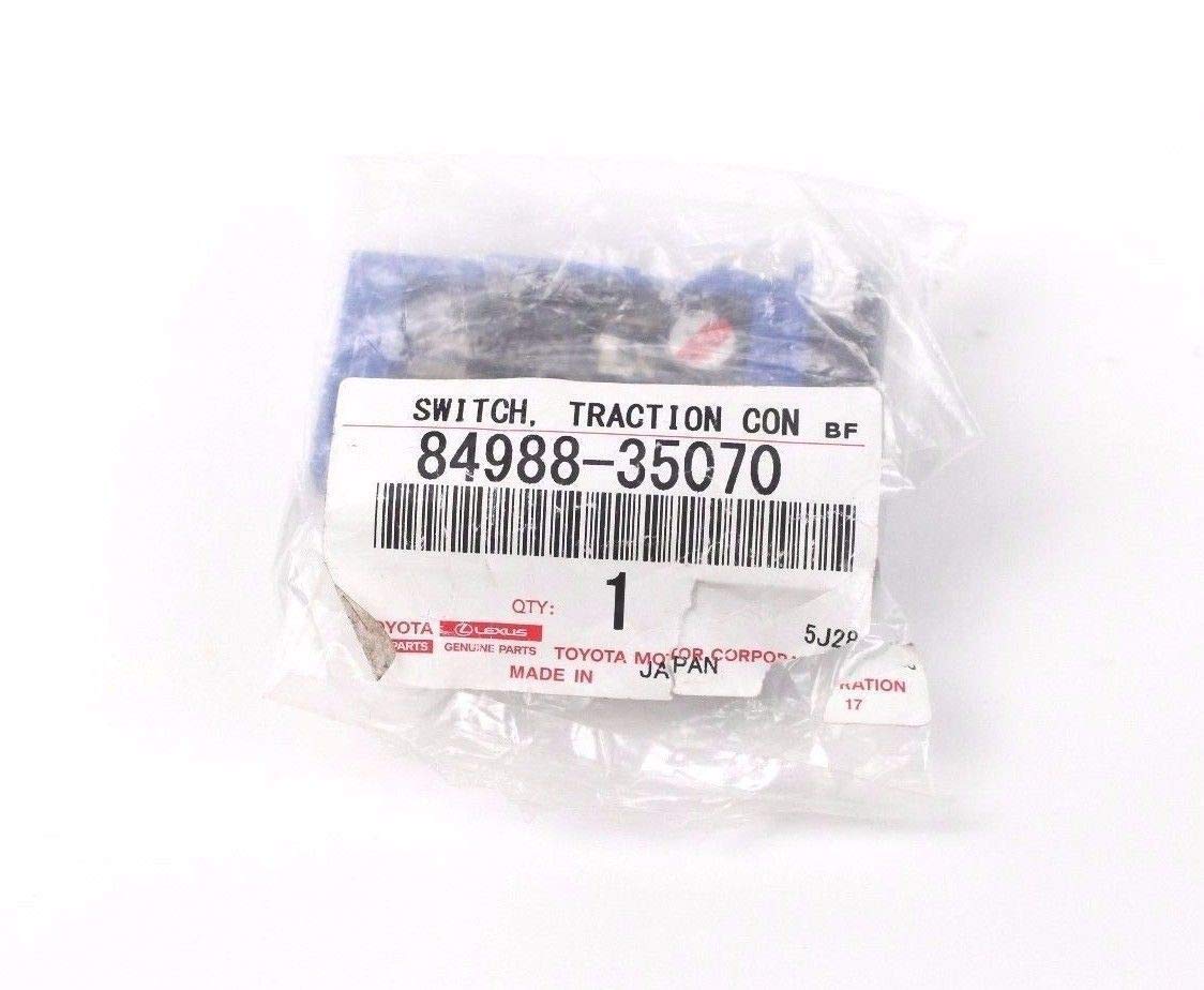Amazon.com: Toyota Switch - 84988-35070 : Automotive