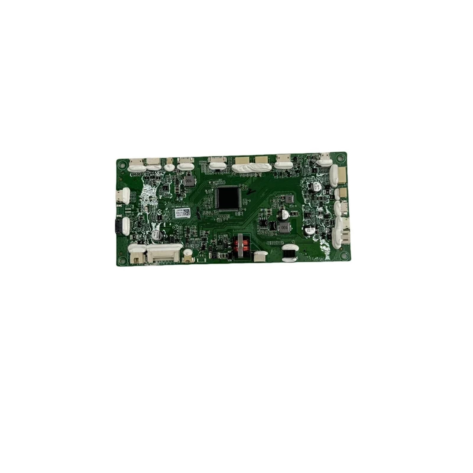 BCXZPPQDL Compatible Dreame， L30 Pro Ultra/X30 Ultra Vacuum Sweeping Robot Base Station Motherboard Spare Part Station Main Board Accessories