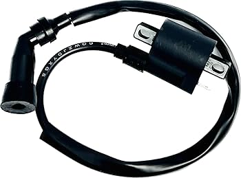 ヤマハ純正新品　XJR400 4HM イグニッションコイル　プラグキャップ XJR400 4HM 純正新品 イグニッションコイル プラグキャップ