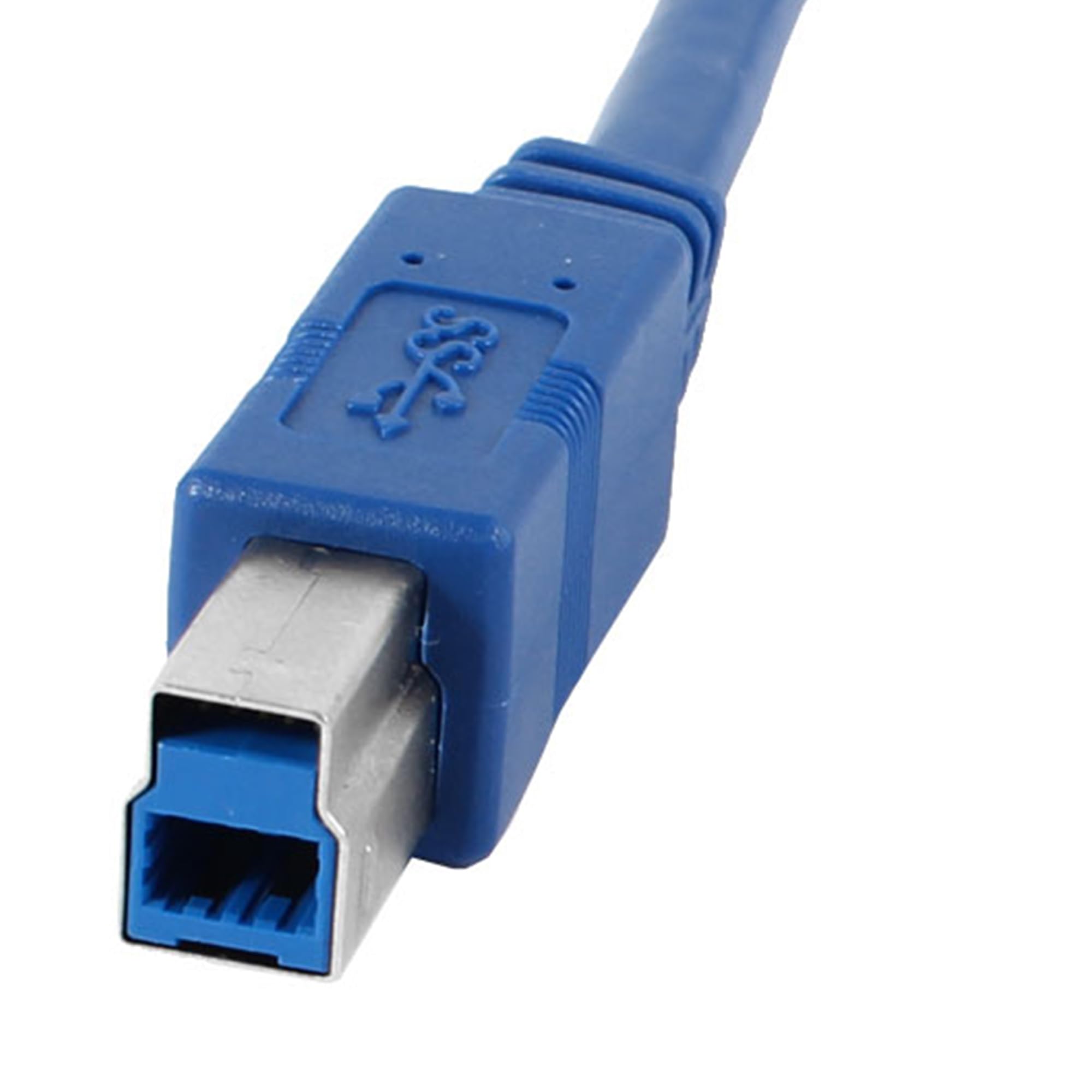 Amazon.co.jp: uxcell U S B 3.0 A - B ケーブル、U S B 3.0 ケーブル