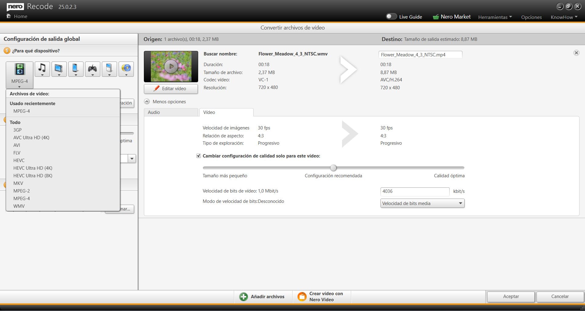 Nero Platinum 365- Edición de vídeo | Copia de seguridad | Gestionar y reproducir medios | 8K | Fotos | Música | PC Tuning | Windows 8/10/11 | 1 PC