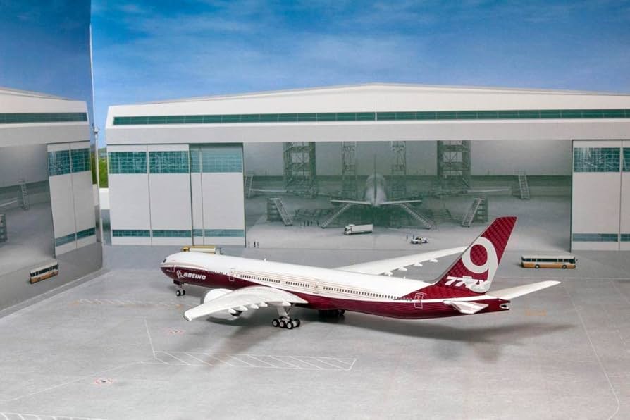 【調整商品】Boeing777-9 ハウスカラー Jc wings 調整商品】Boeing777-9 ハウスカラー Jc wings