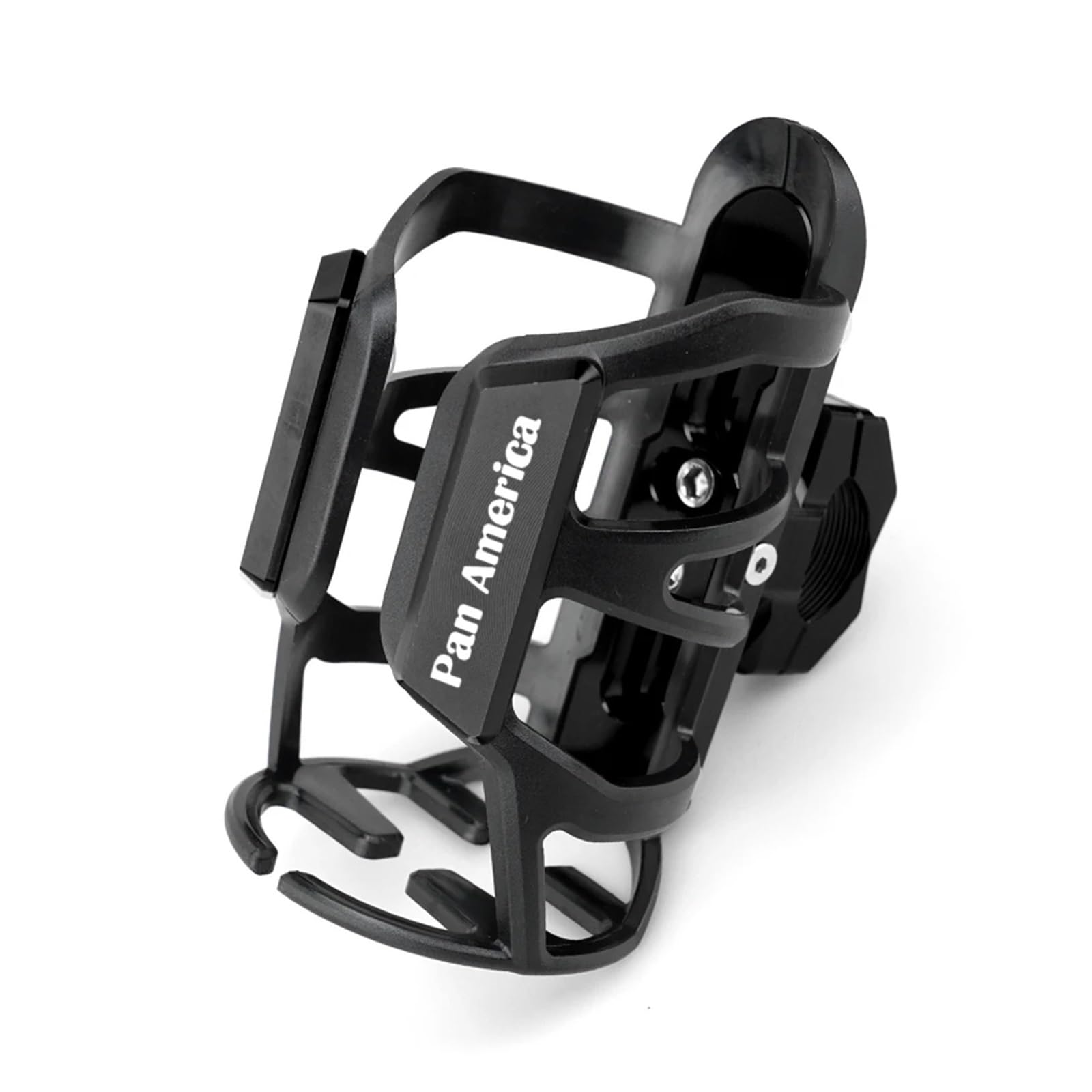 Portaborraccia per moto Per HARLEY PAN AMERICA 1250 PA1250 PAN 1250 2023 Nuovo Supporto Per Portabicchieri Per Bottiglia D'acqua Per Bevande CNC Per Moto(1)