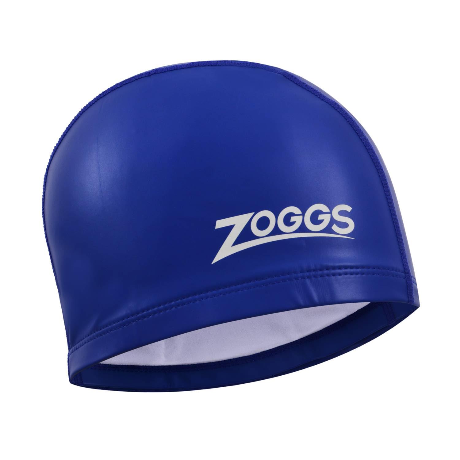 See full amazon price history chart for Zoggs Nylon Spandex PU Coated Swim Cap, Color - Navy Zoggs Nylon Spandex PU Coated Swim Cap, Color - Navy (B0B75KZDCH) Amazon Price History, Amazon Price Tracker