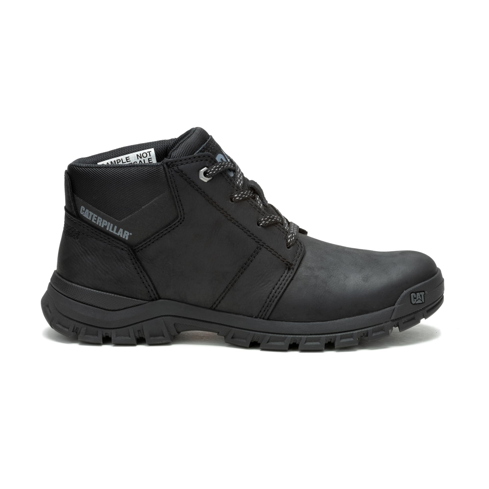 Cat Footwear Men's Work Construction Boot