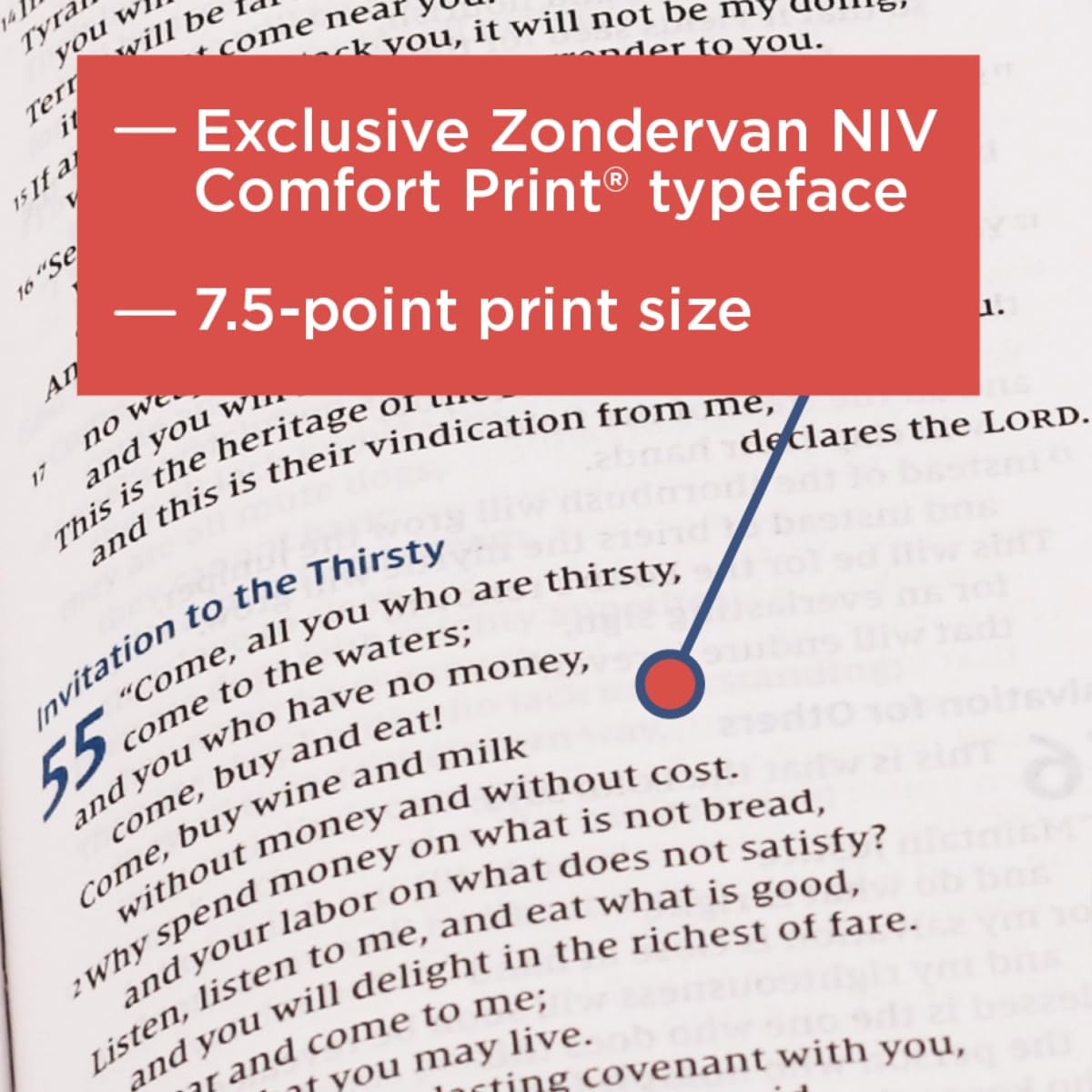 NIV, Quest Study Bible, Personal Size, Leathersoft, Teal, Thumb Indexed, Comfort Print: The Only Q and A Study Bible
