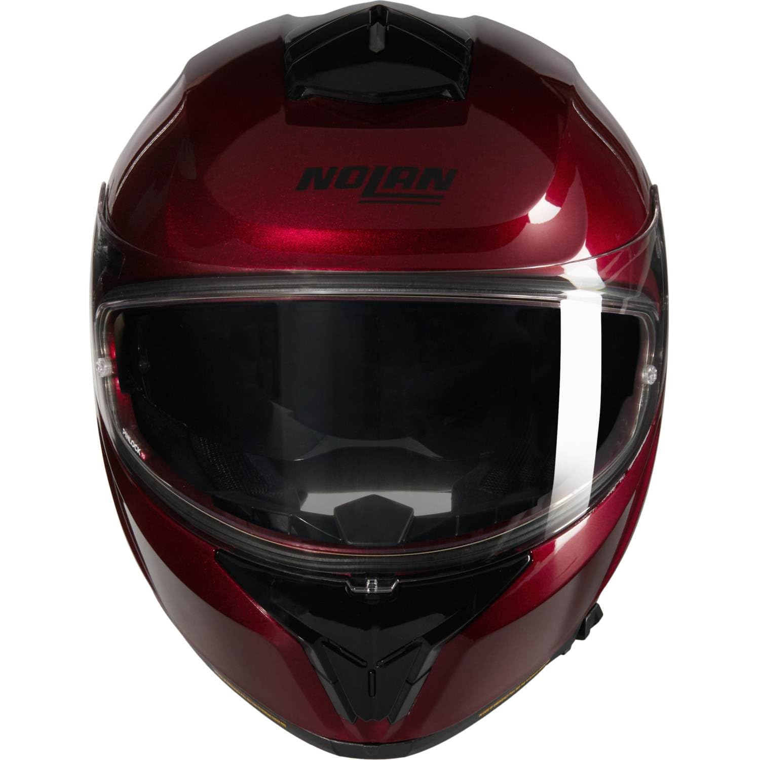 Nolan N80-8 - Casco Unisex Adulto