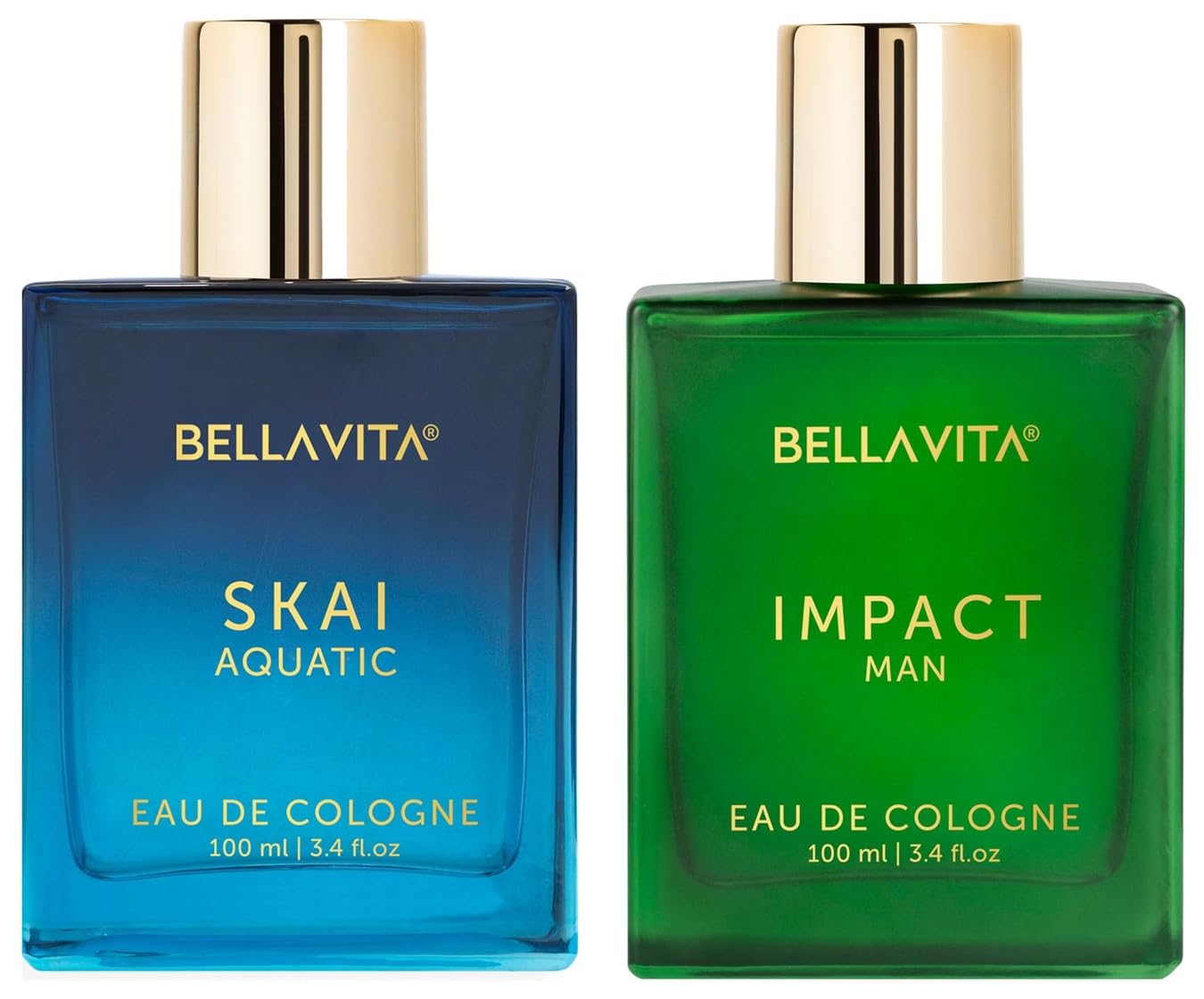 Bella Vita Luxury Skai Aquatic Unisex Liquid Eau De Cologne Impact Man Eau De Cologne Perfume With Mandarin Orange Patchouli Cedar Woody Citrusy Long Lasting Edc Fragrance Scent For Men 100 Ml-image-32
