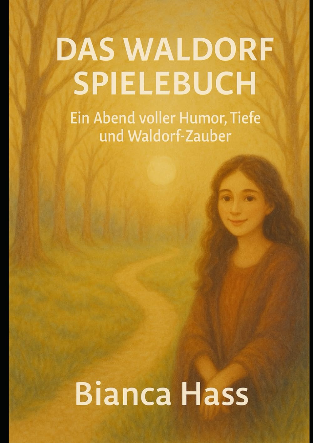 DAS WALDORF SPIELEBUCH: Ein Gesellschaftsspiel für besondere Abende