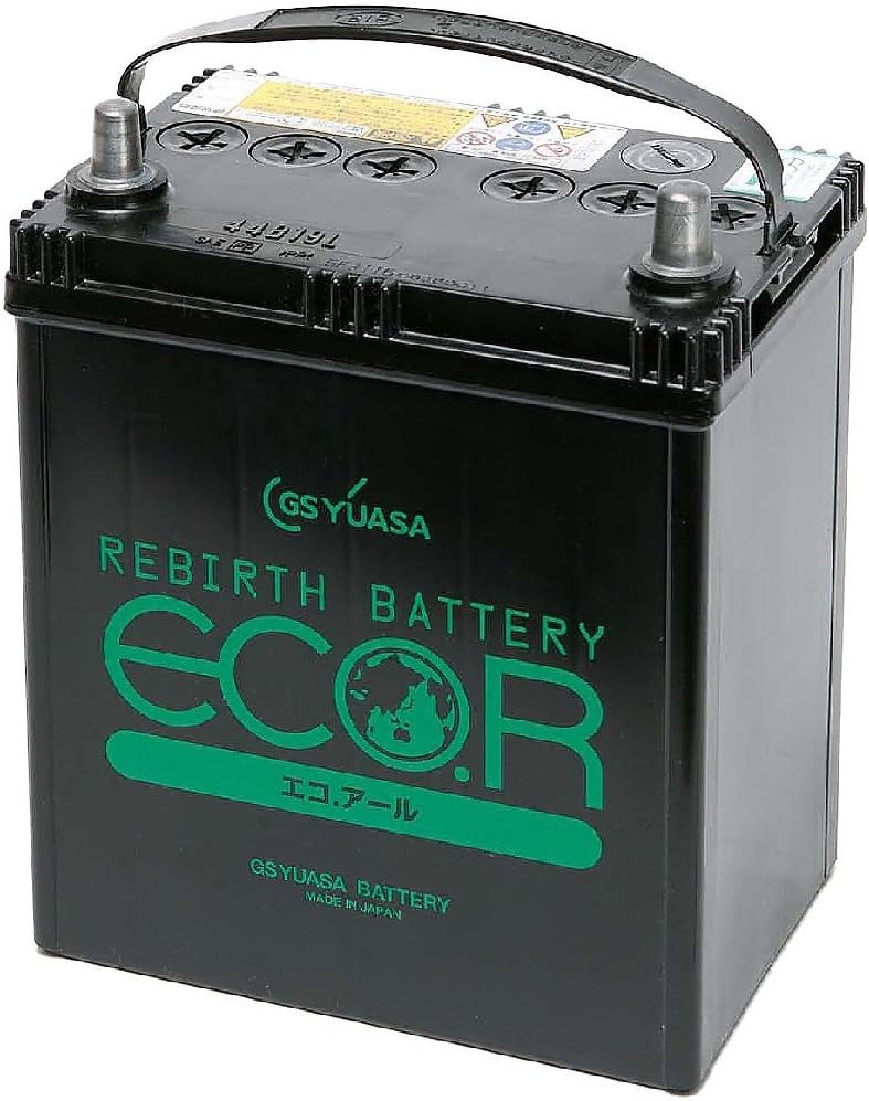 最新情報 ジー ユー Ecoba充電制御車対応バッテリーecb 60b24r G Yu Fucoa Cl 最新情報 ジー ユー Ecoba充電制御車対応バッテリーecb 60b24r G Yu Fucoa Cl