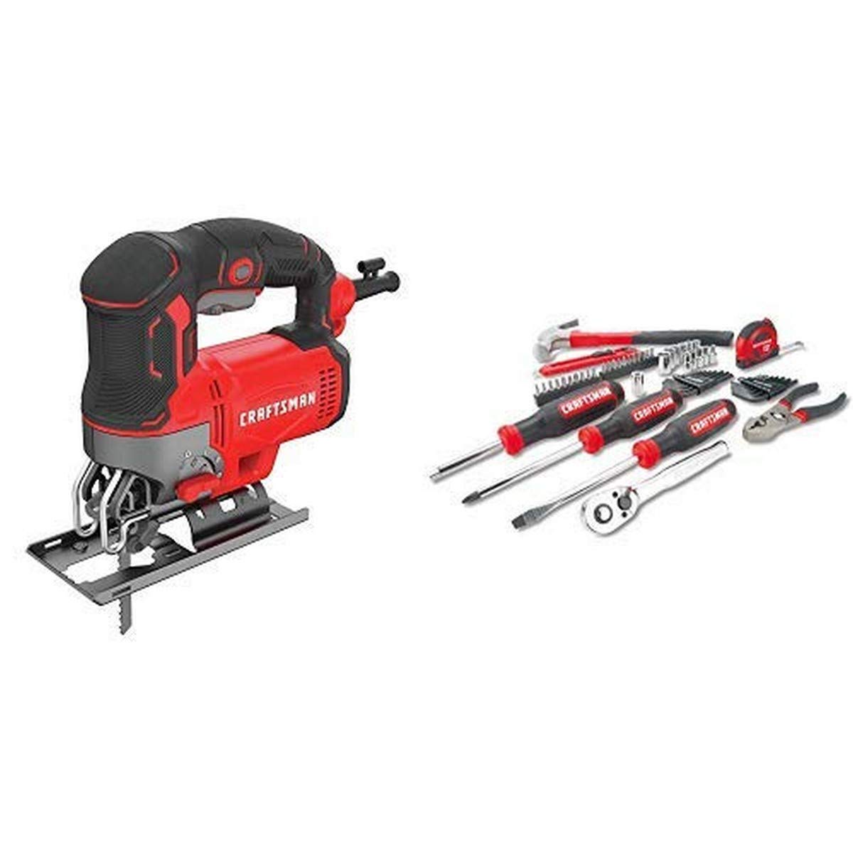 Image of Craftsman CMES612 Amazon website