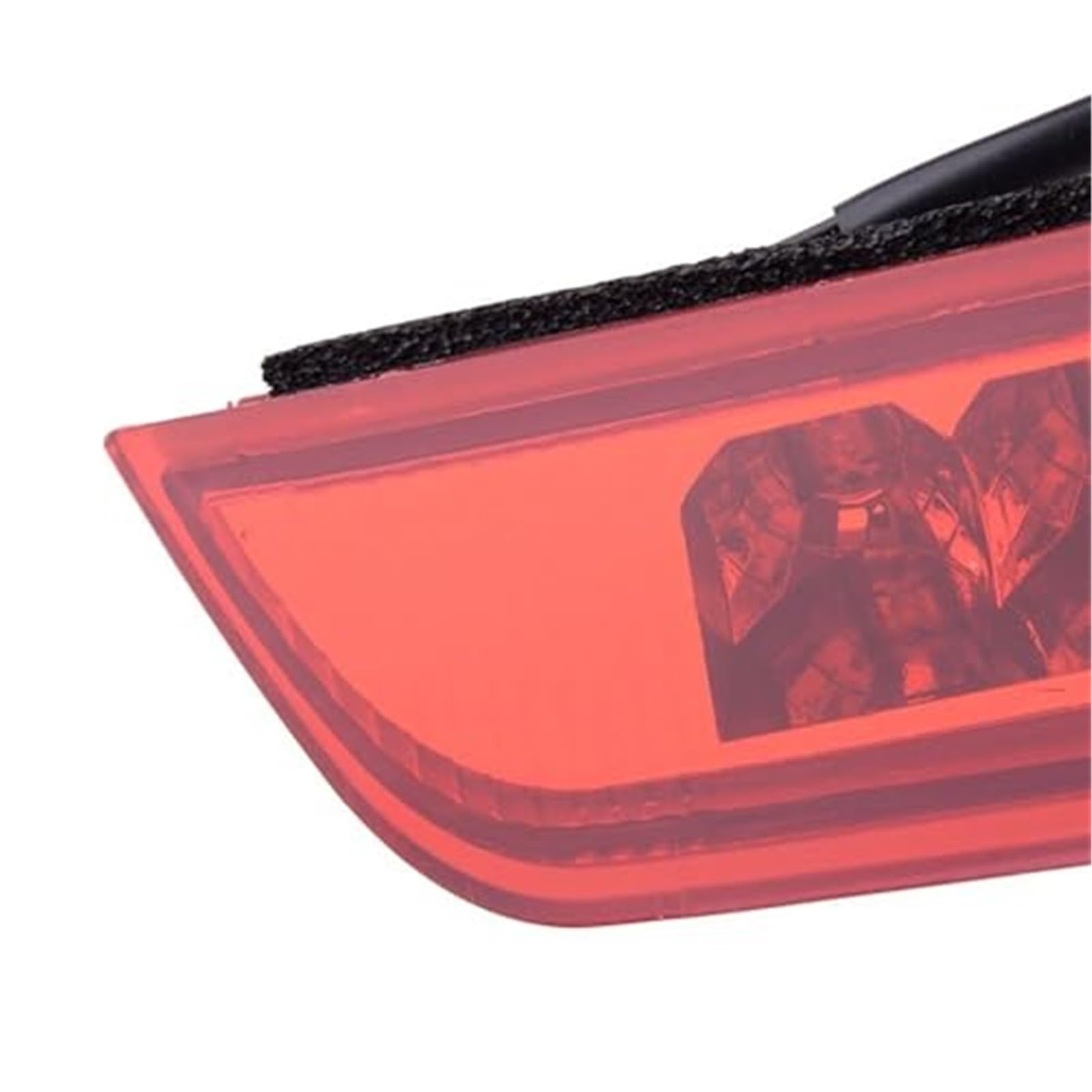 Trzecie światło hamowania, dla Hyundai, dla Ix35 2011 2012 2013 2014 trzecia lampa tylna hamulca samochodu ABS wysoko zamontowane światło hamowania Trzecie światło stopu