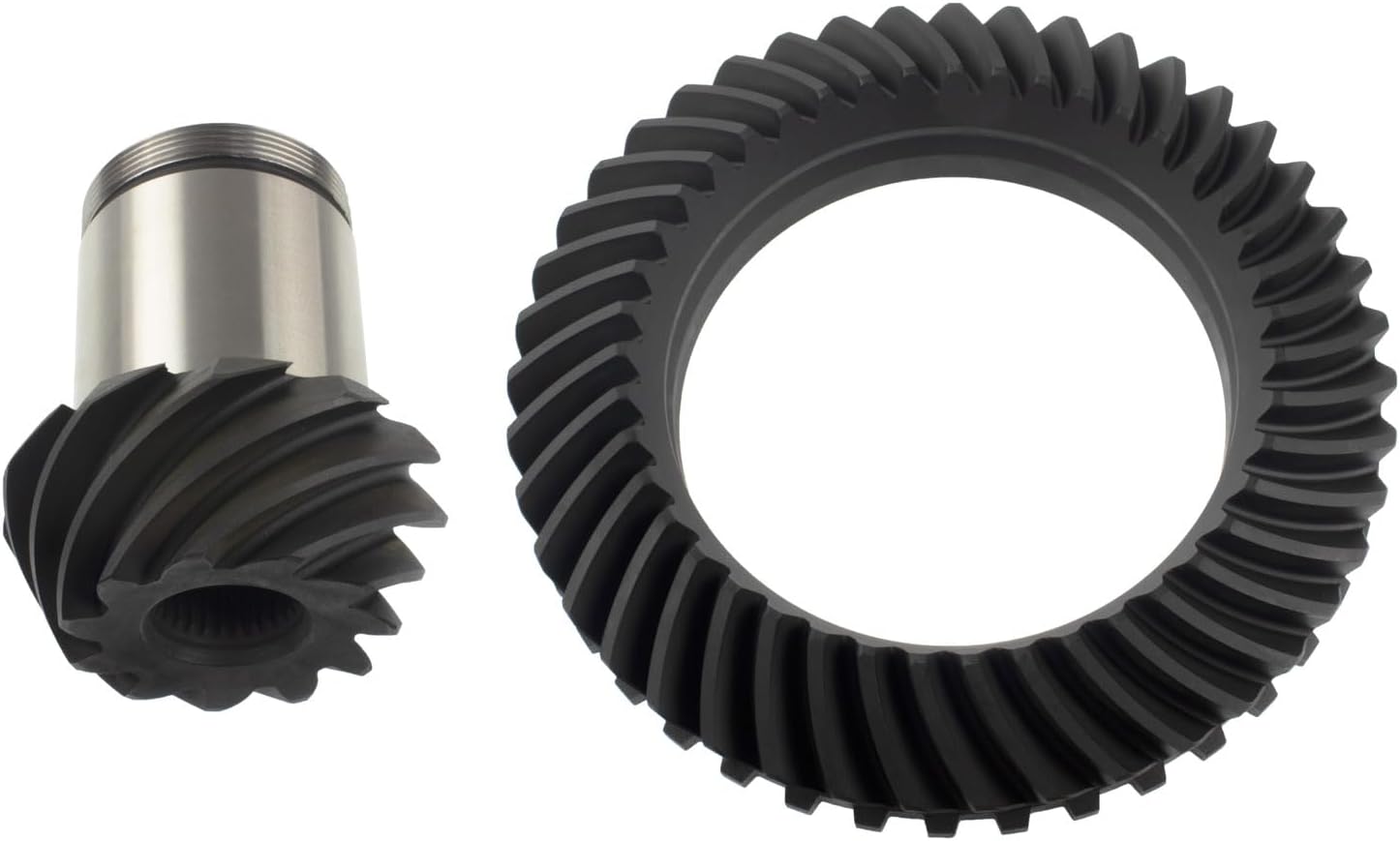 Motive Gear V885390L, Differential Ring & Pinion, For GM C5/C6 Corvette, Gear Ratio 3.90, 10-Bolt, 27 Spline, 10 Pinion & 39 Ring Tooth –Fits Chevrolet Corvette, Excludes Grand, Replaces GMVC5-390-NG