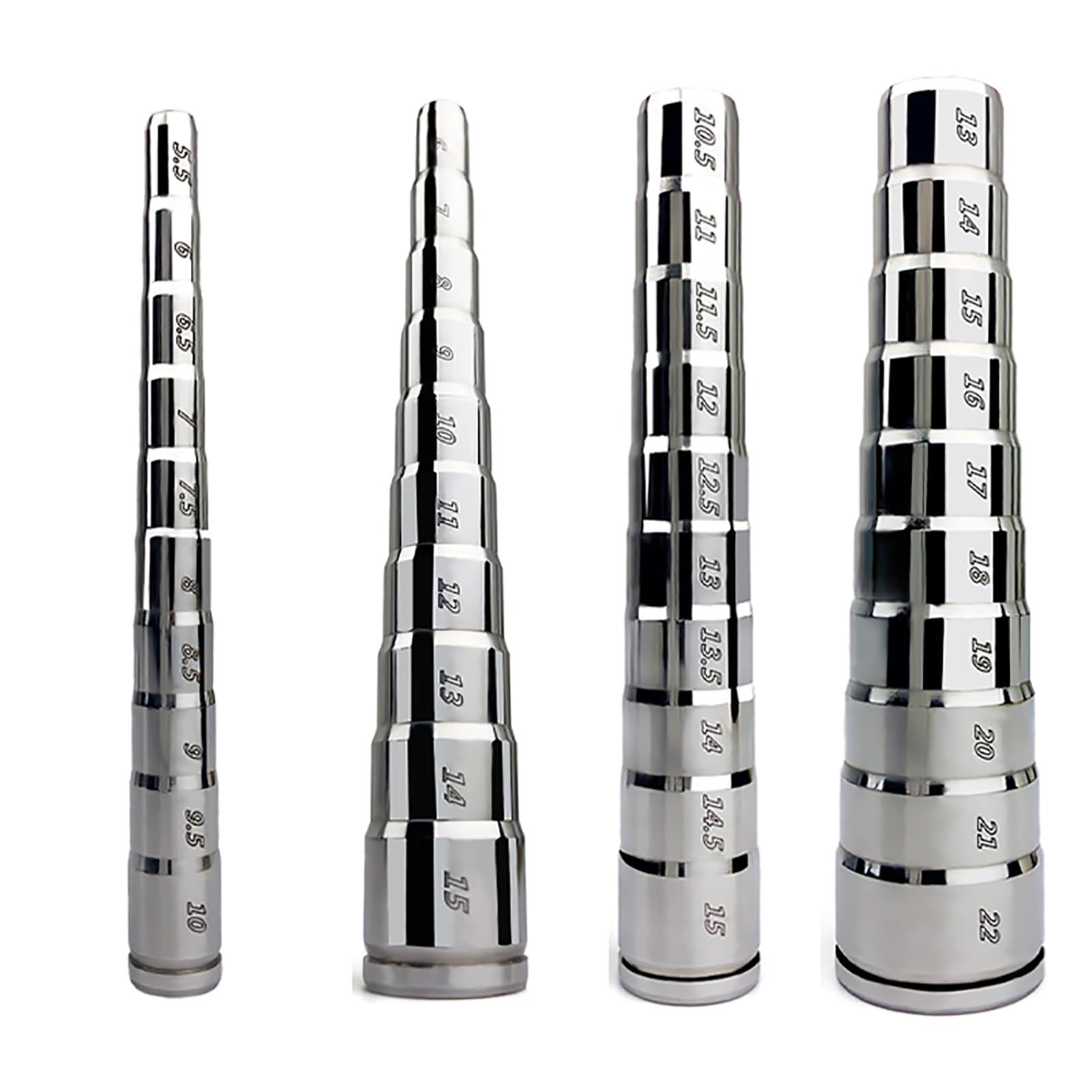 Dilatateur UrèTre Acier Inoxydable Plug Uretre PéNis A Porter Dilatateur UréTral Pour Homme Penis Plug Plug Uretre PéNis Dilatateurs Uretre Plug D'UrèTre Pour Homme,L+M+XL+XXL