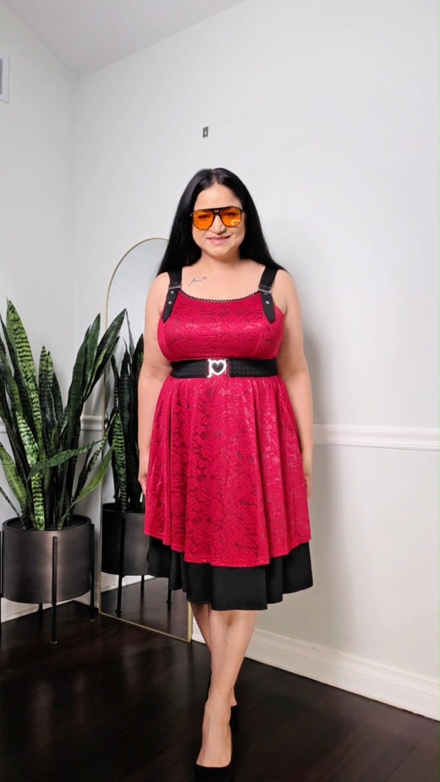 fitted lace wedding dress Amazon.com: ROSE GAL Women Plus Size 1950s Vintage Floral Lace Jacquard  Belt Fit and Flare Dress Rockabilly Retro Pinup Dress Cocktail Party Formal  Dress(Balck_1/M) : Clothing, Shoes & Jewelry