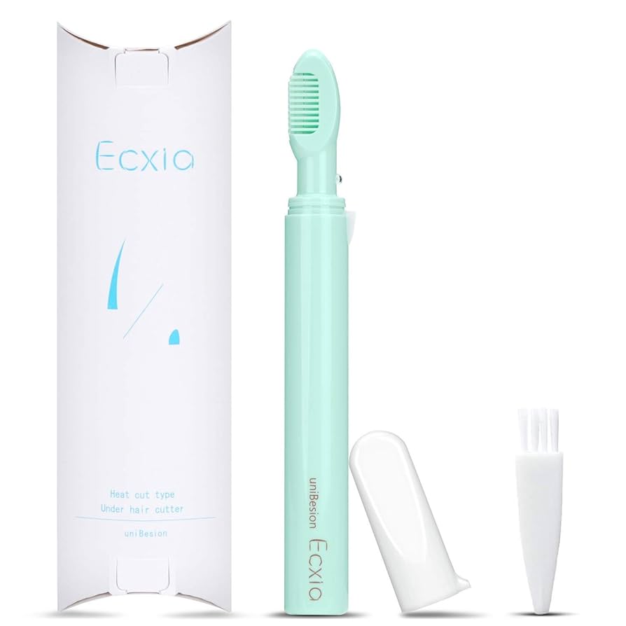 ❤uniBesion様❤ Amazon.co.jp: Ecxia エクシア ヒートカッター アンダーヘア V