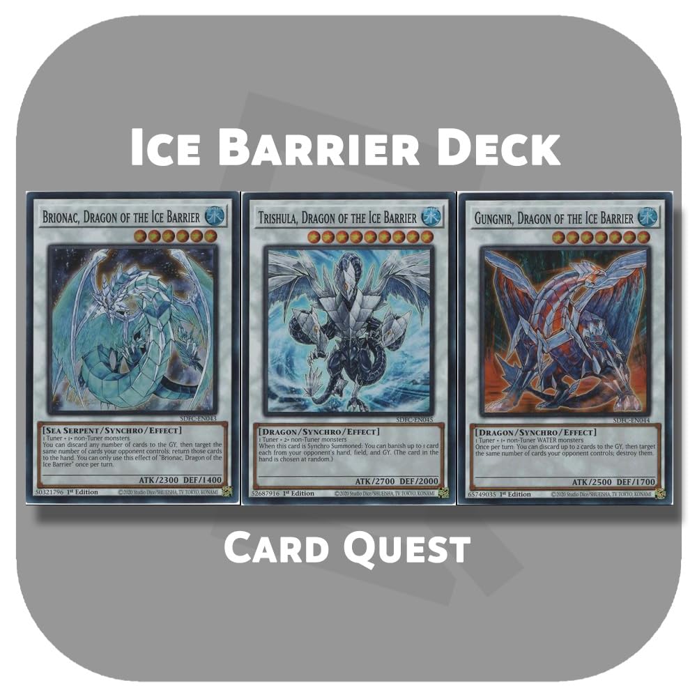 yugioh fun synchro decks Amazon.com: Complete Custom Deck for Yu-Gi-Oh!