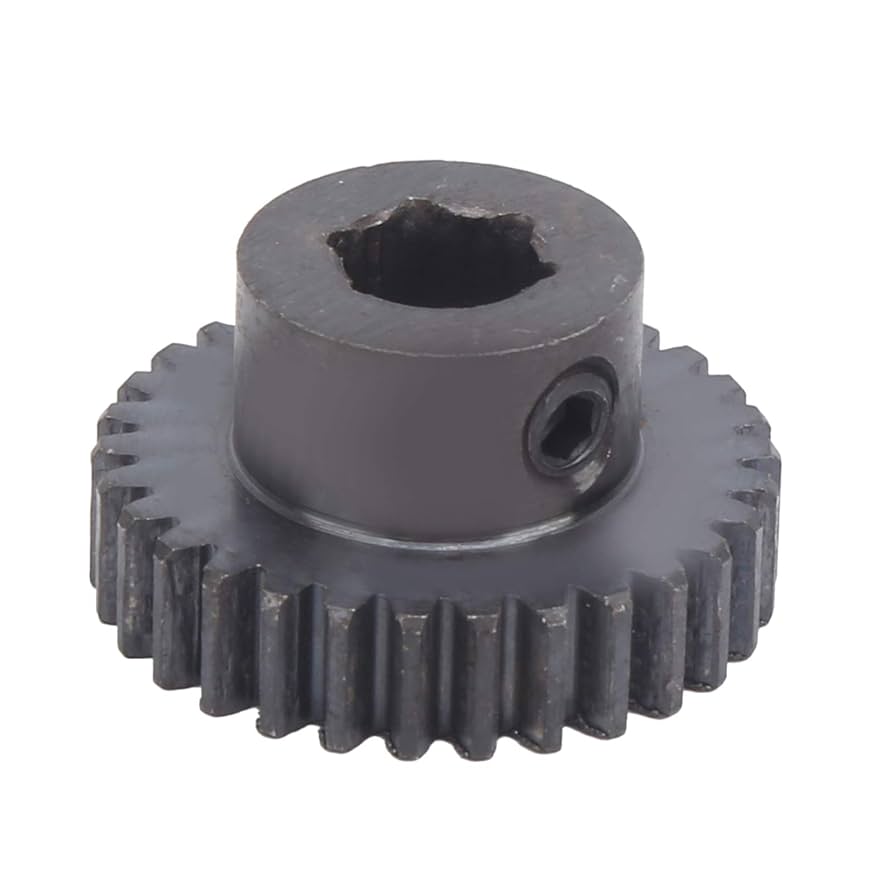 zahnrad 3×2 Zahnrad Modul 3 / Z = 14 / mit Nabe - Fahrzeugbau von Fliegl