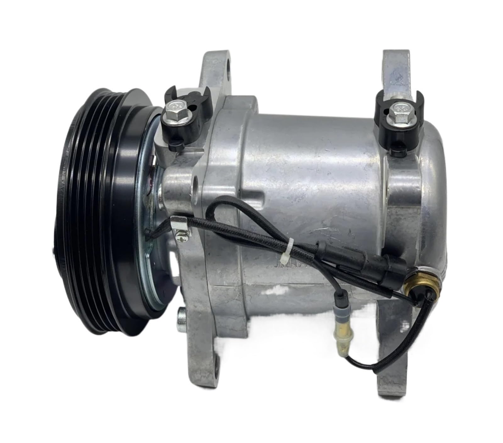 Air Conditioning AC Compressor,Compatible for Great Wall Hover
