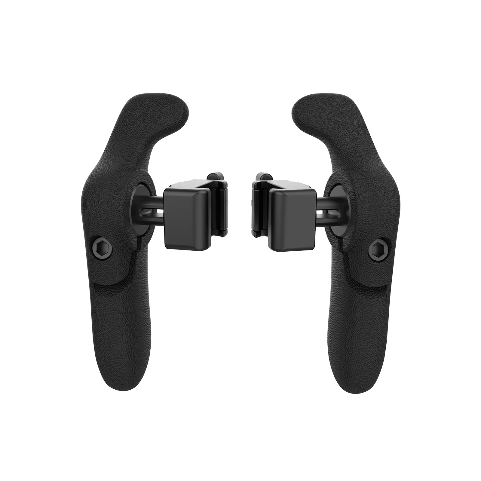 Amazon.com : Nitze Side Handle Kit with NATO Clamp, 360