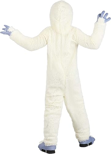 Miniatura 2 de Disfraz infantil de Yeti