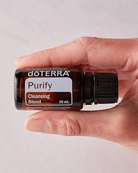 Apple　doTERRA　ピューリファイ15ml Apple doTERRA ピューリファイ15ml Amazon.co.jp: dōTERRA