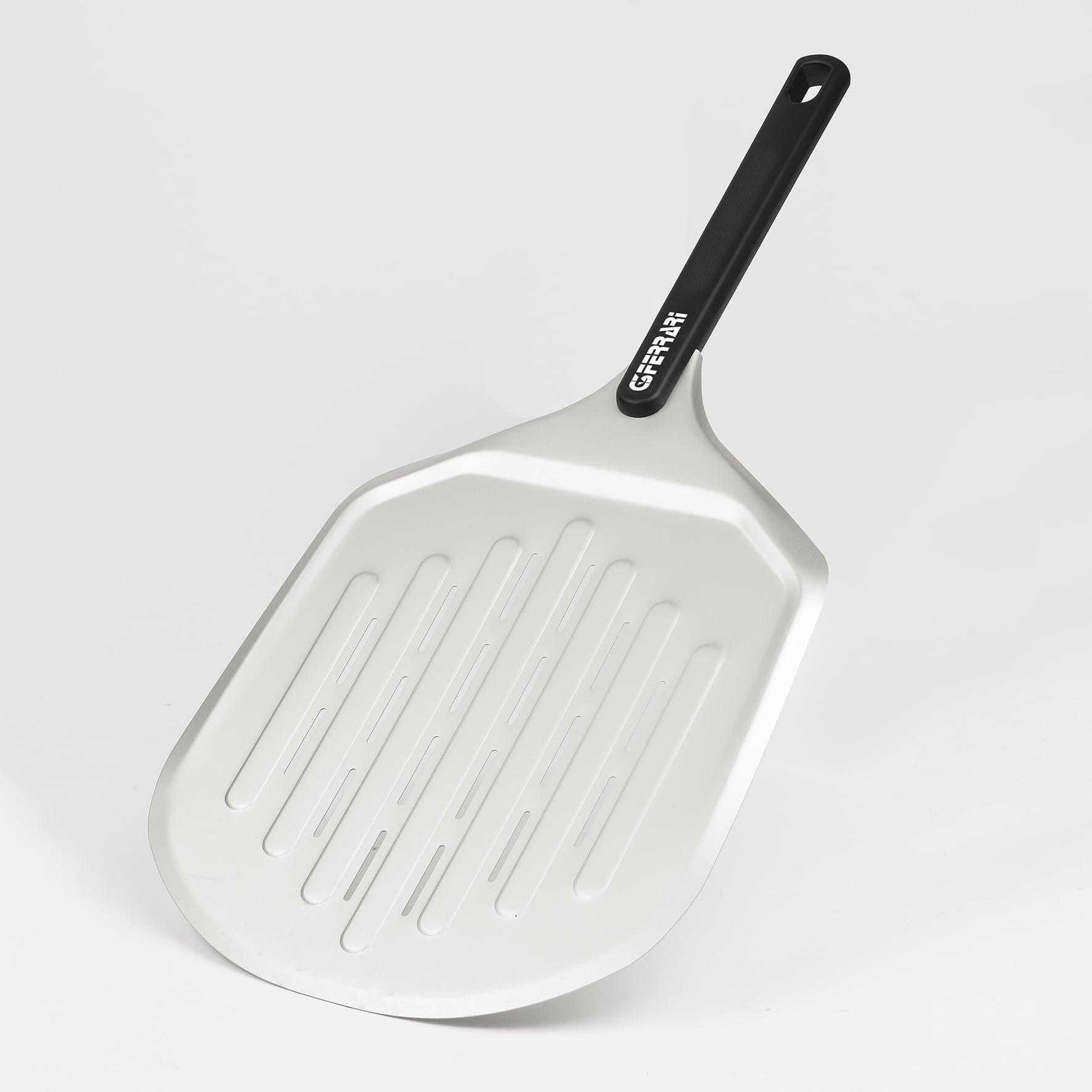 G3 Ferrari R10186PA Pala para pizza de aluminio