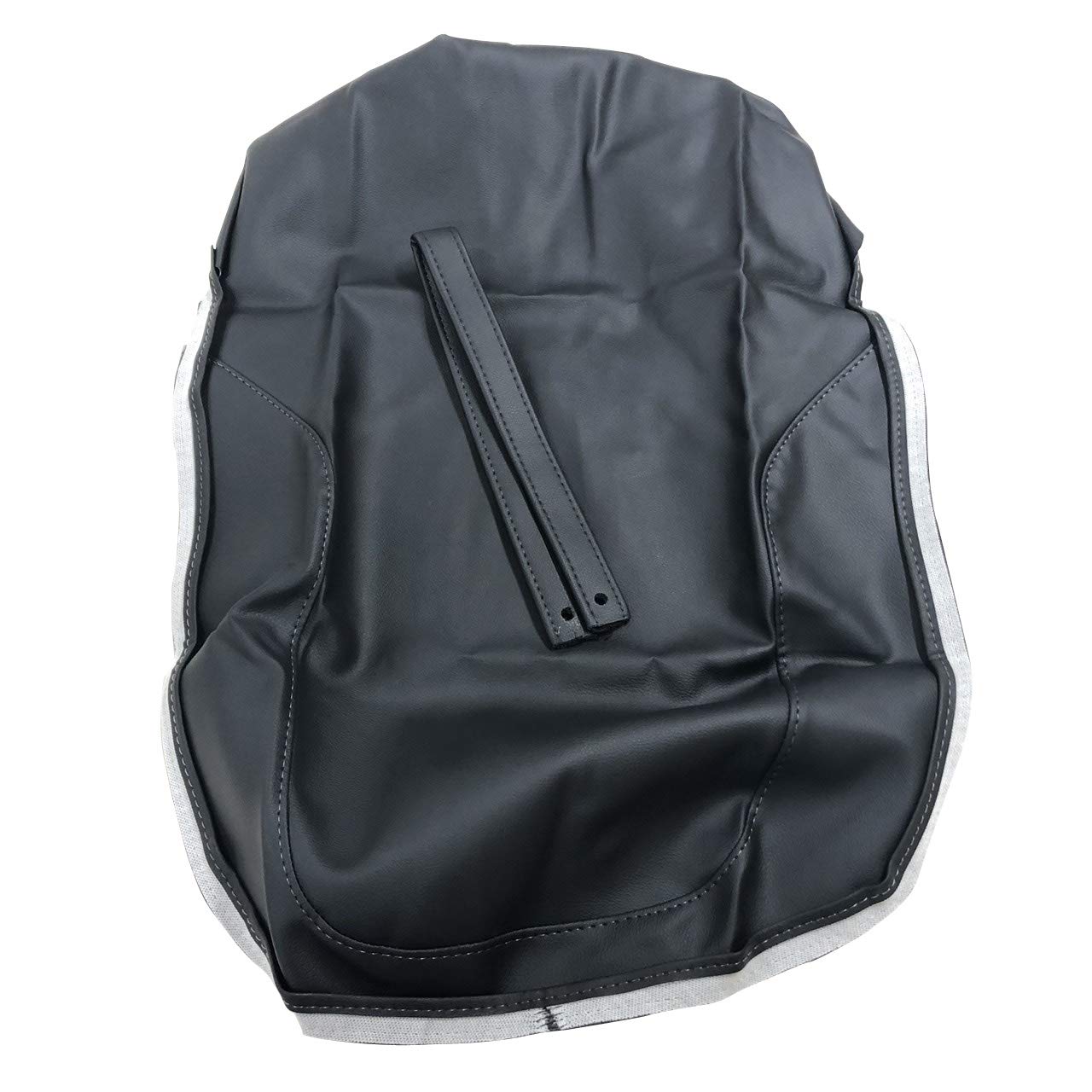 CB750 RC42 張替え用シートカバー製作 CB750 RC42 張替え用シートカバー製作 CB750RC42 | 加工例 | 株式会社丸直