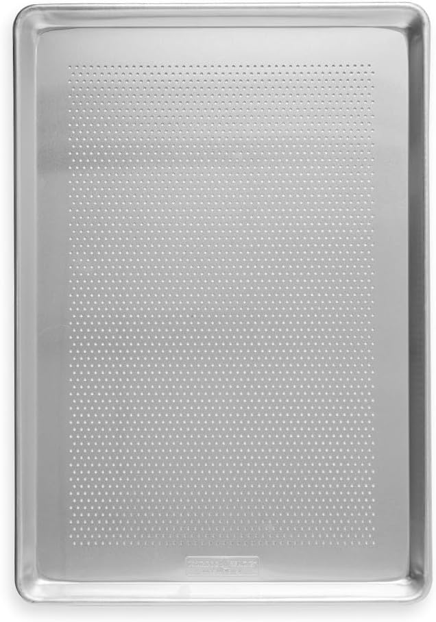 Nordic Ware+Naturals® Perforated Full Sheet