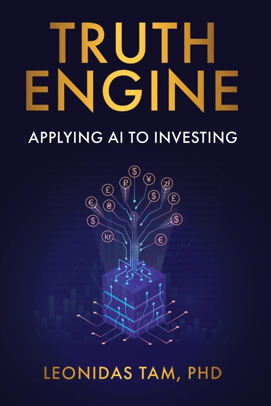 Truth Engine: Applying AI to Investing