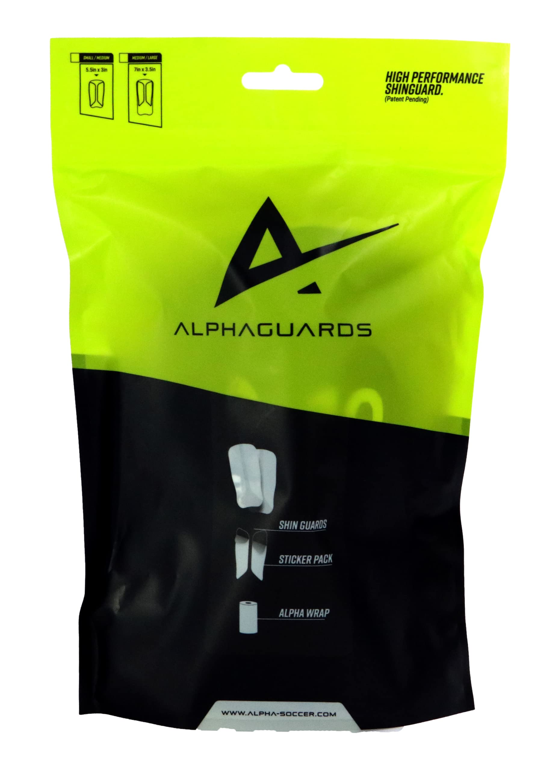 Shin Guards - Equipo de fútbol protector, juego de espinilleras ligeras con correas individuales