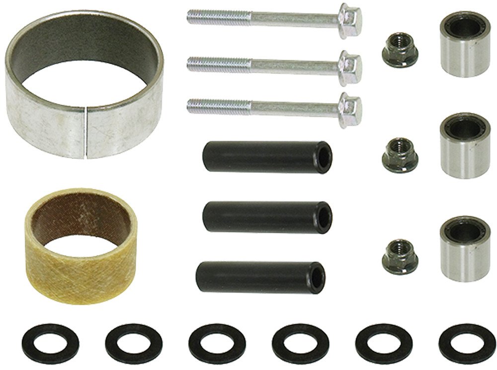 Amazon.com: SPI Drive Clutch Rebuild Kit for Yamaha Nytro MTX '08