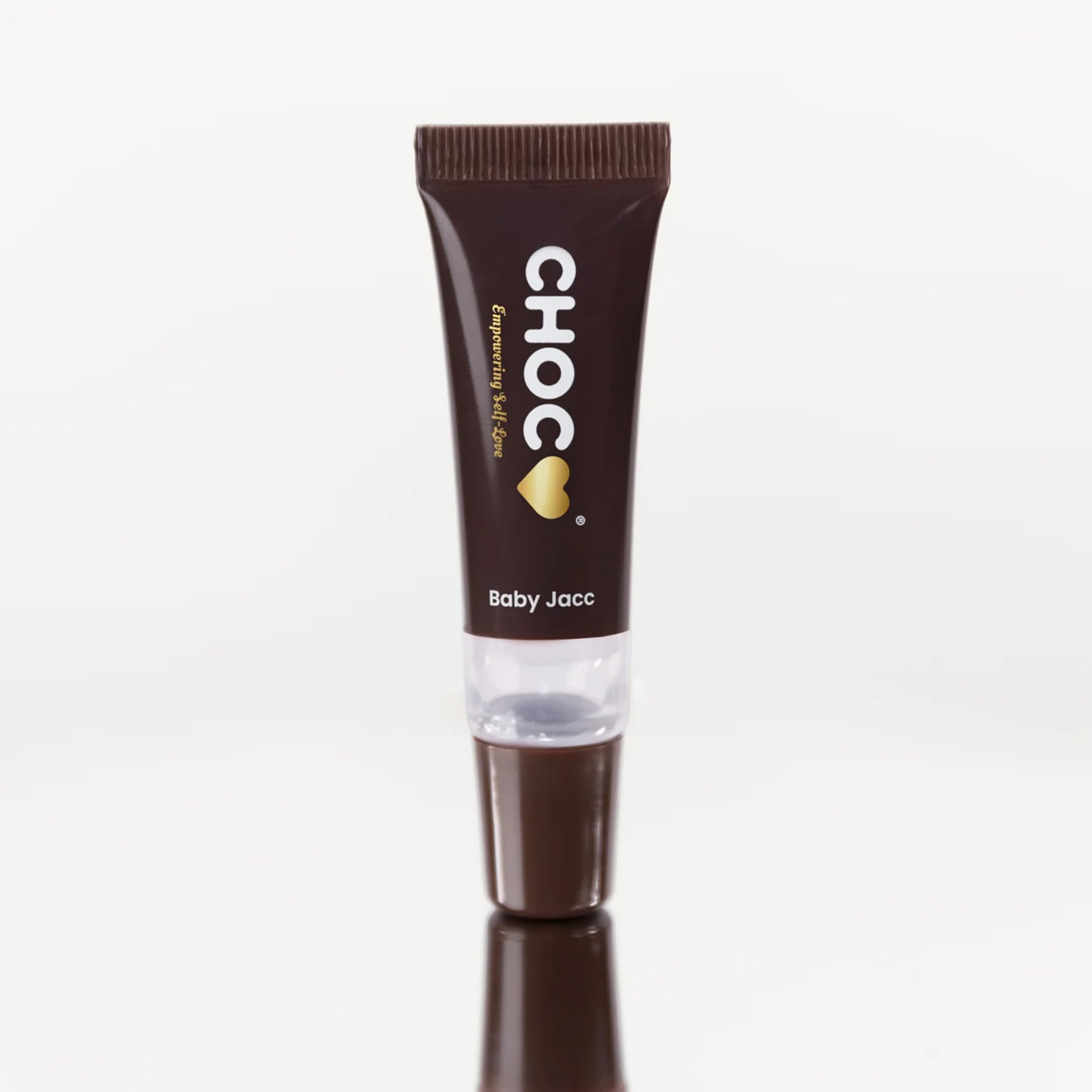 CHOC Lip Gloss - Baby Jacc