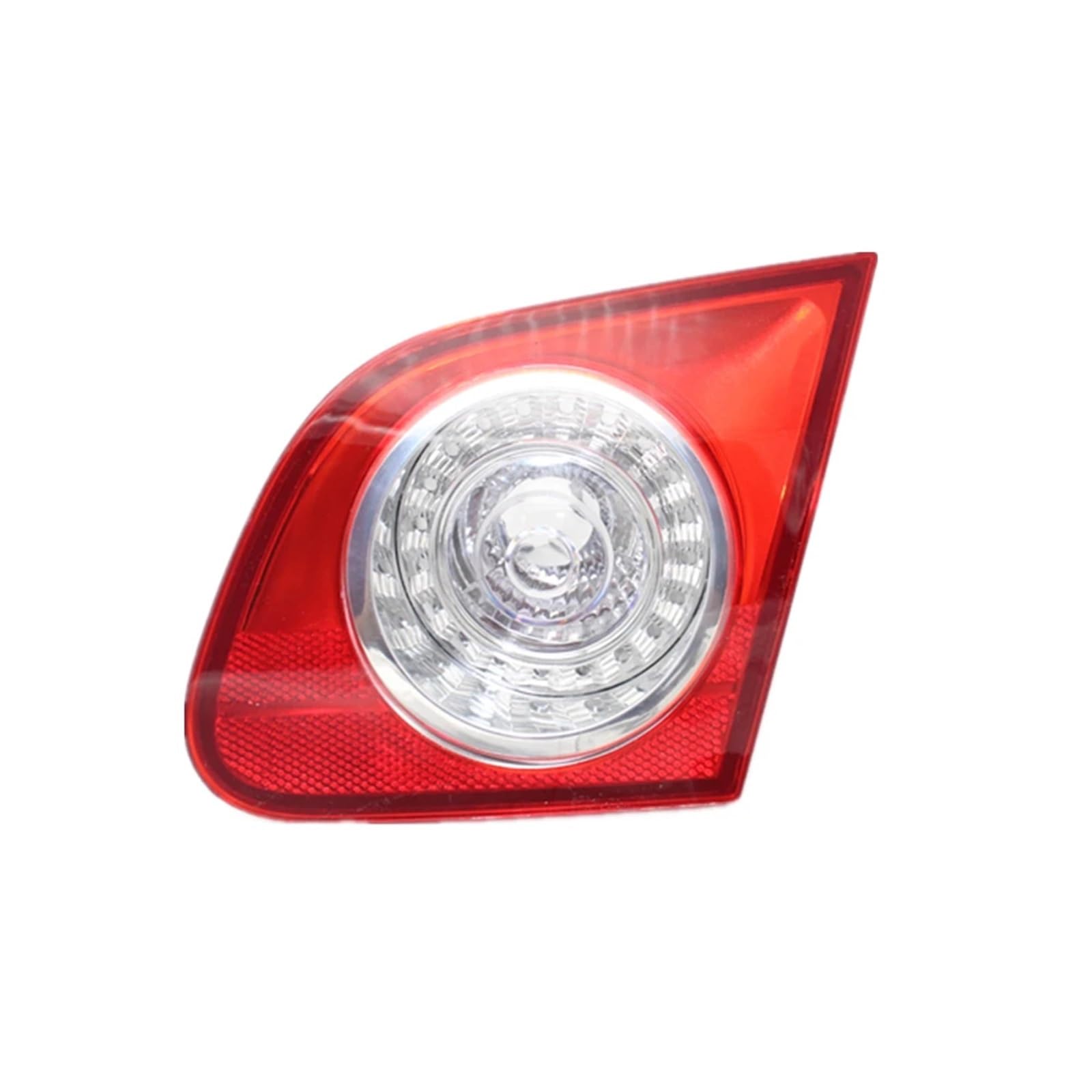 GXFCASE Car Rear Light Assemblies For VW For Passat B6 For Sendan 2006 2007 2008 2009 2010 2011 Car LED Rear Tail Light Lamp DRL Outer Inner Left Right Side Trailer Light(1 right side)