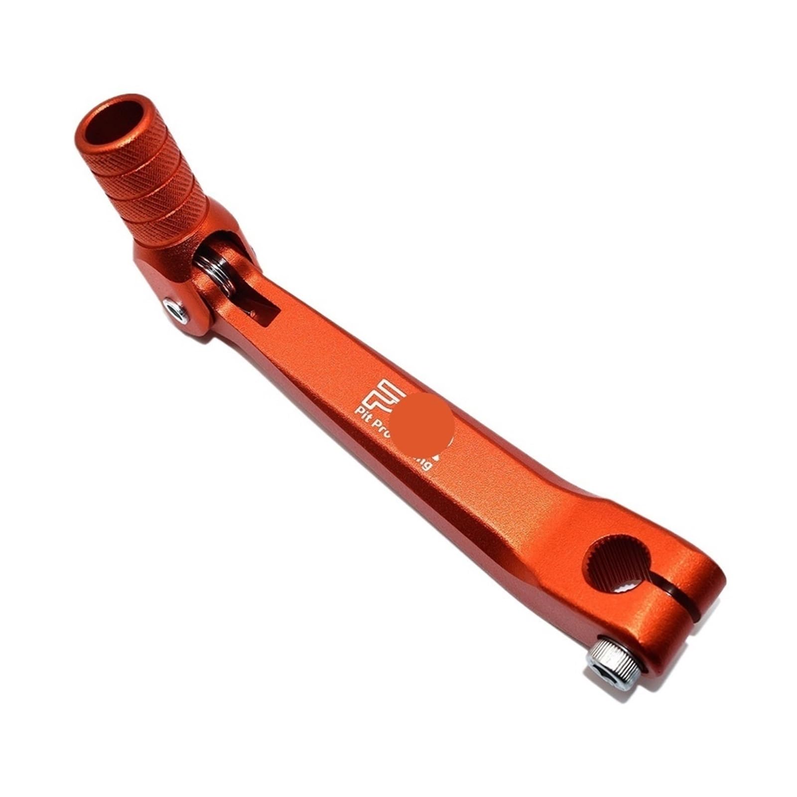 UUIPIP Motorcycle Gear Shift Lever Gear Shift Lever for Motorcycle for CRF 110 for TTR 125 50cc 110cc 250cc Shifter Lever Pedal Gear Lever