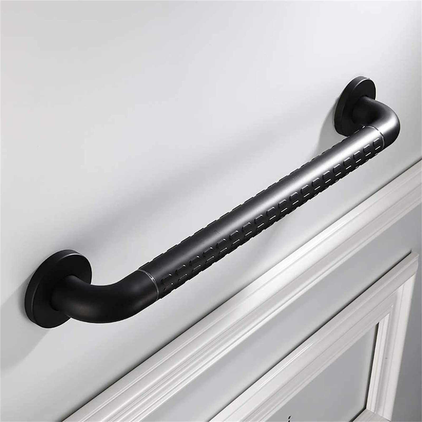 Barras de apoyo for baño, barra de apoyo for ducha de acero inoxidable antideslizante, barras de apoyo for bañera for personas mayores y niños, manija de ducha de pared, manija for bañera de baño