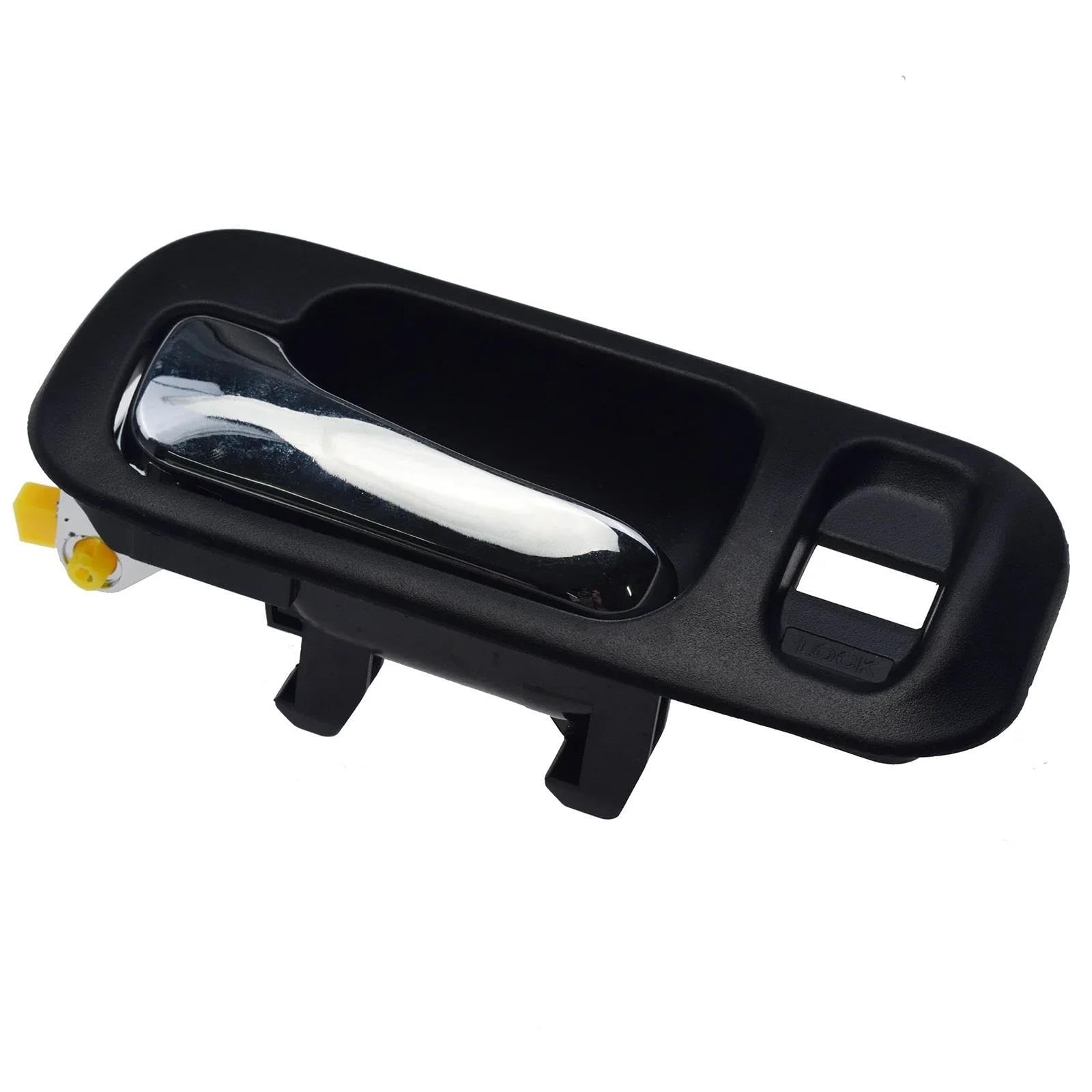 Fkhbzm Front Left Car Rear Left Interior Door Handle For Crv 1997-2001 For Odyssey 1995-1998 72124S10a11za 72164S10a11za