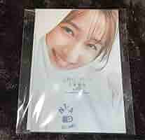 【美品】櫻坂46 守屋麗奈 アザーカット・ミニブック 櫻坂46 守屋麗奈 笑顔のグーチョキパー アザーカット ミニブック