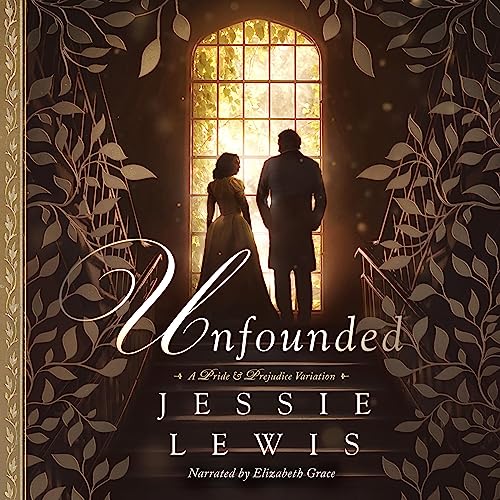 Jessie Lewis - Unfounded episode artwork