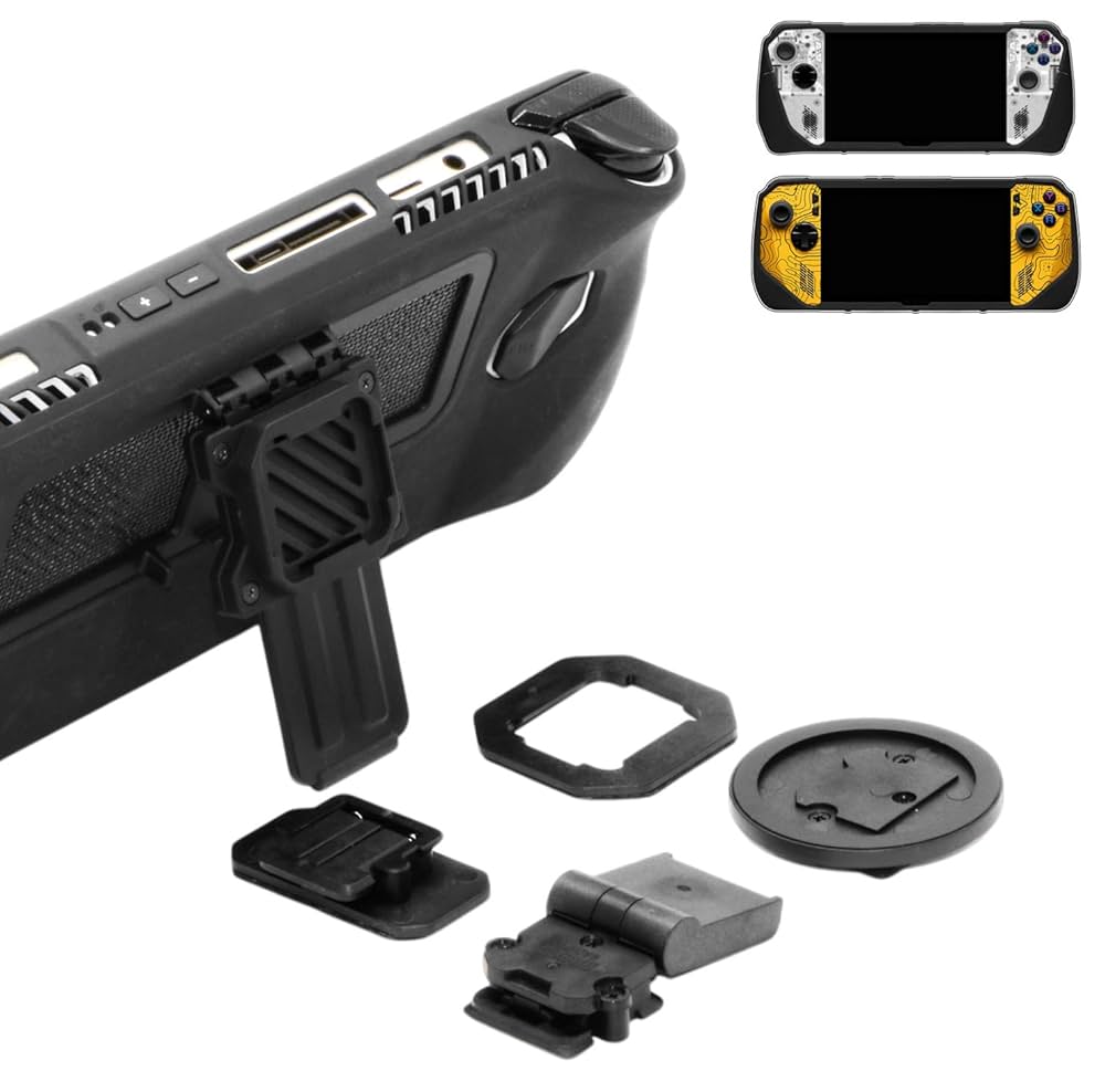 Amazon.com: Full Accessories Attachment Bundle: for DBRAND