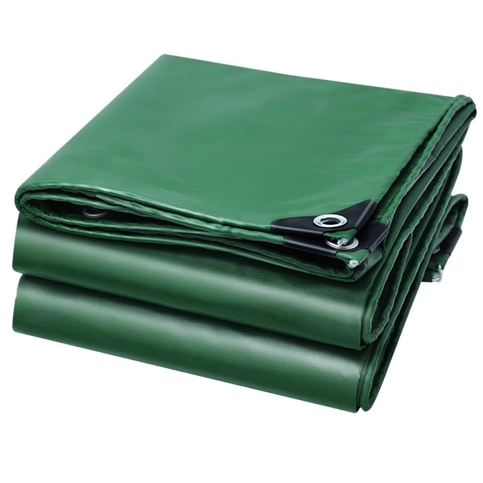 Lona impermeable para uso en camping y protección de mobiliario en el jardín