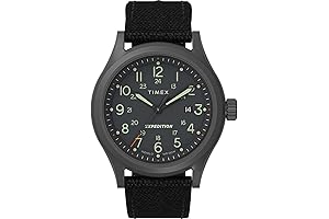 TIMEX SCOUT EXPEDITION 41MM