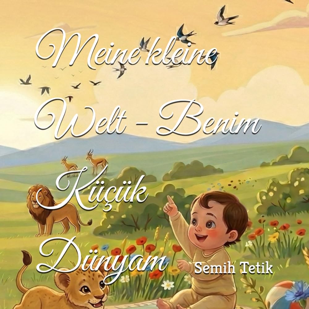 Meine kleine Welt - Benim Küçük Dünyam