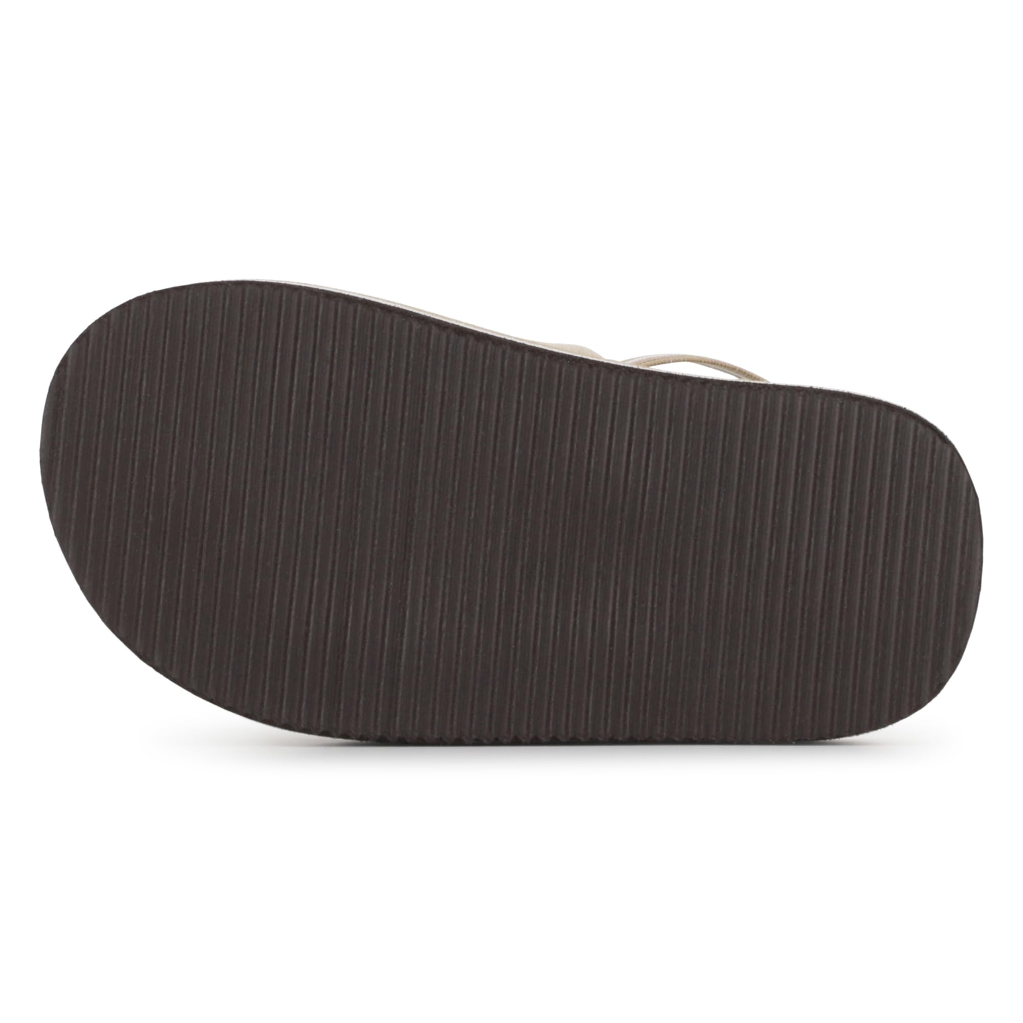 BOSS Aqua Slides Baby Boys, Grey