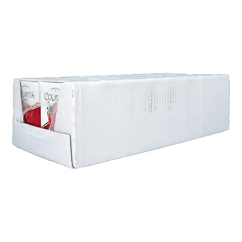 Vista 12 de Colavita Recart Salsas - Salsa de pasta de tomate y albahaca, 13.76 oz Recart