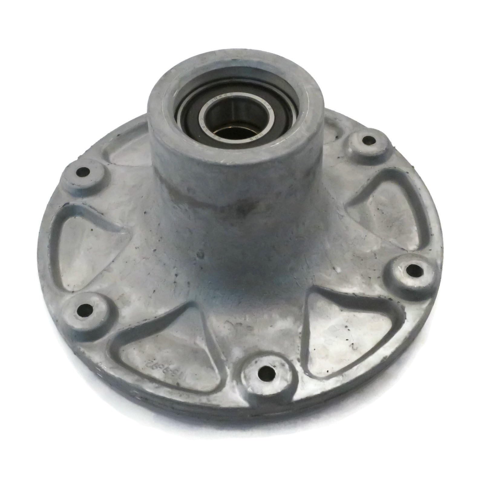 ひD様 Toro Part # 139-2357 Spindle Assembly Replaces 120-5477 : Amazon