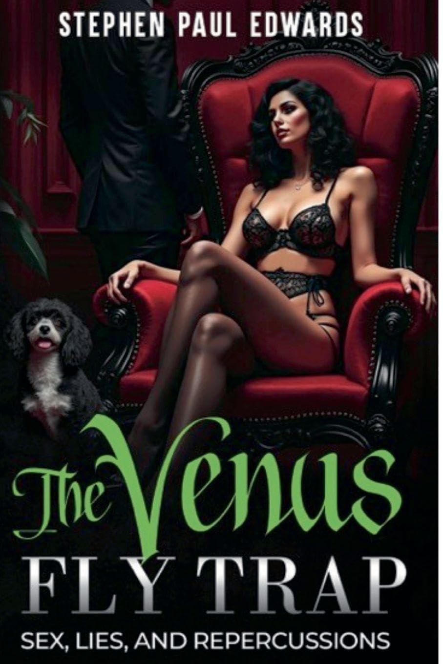 The Venus Fly Trap