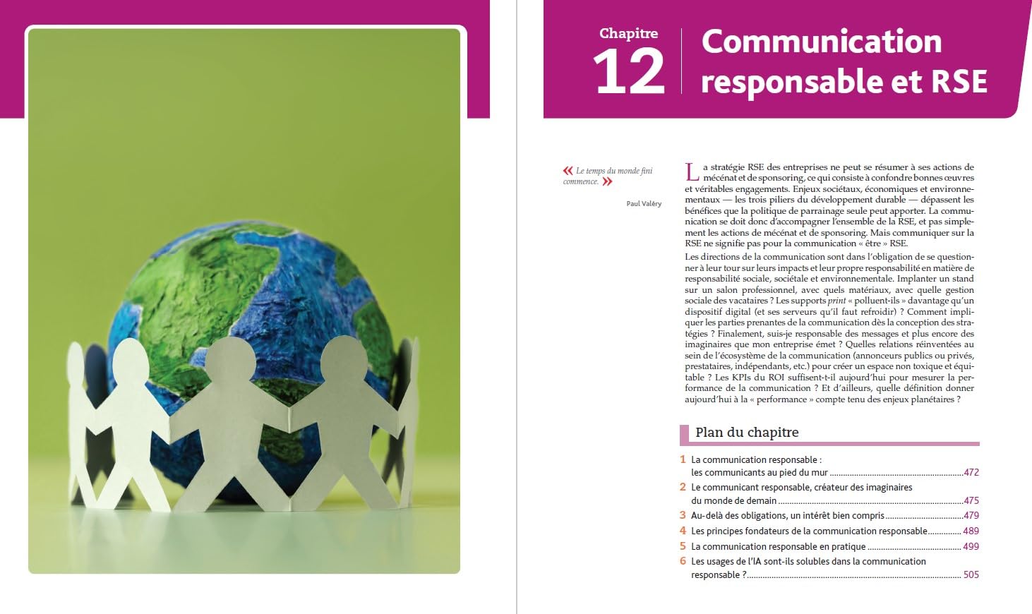 Communicator - 10e éd.: Toute la communication à l'ère de l'IA