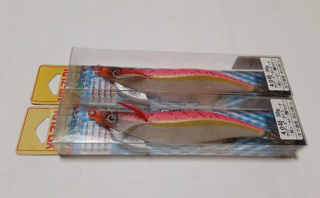 ヨーヅリアオラ4.0号9個セット