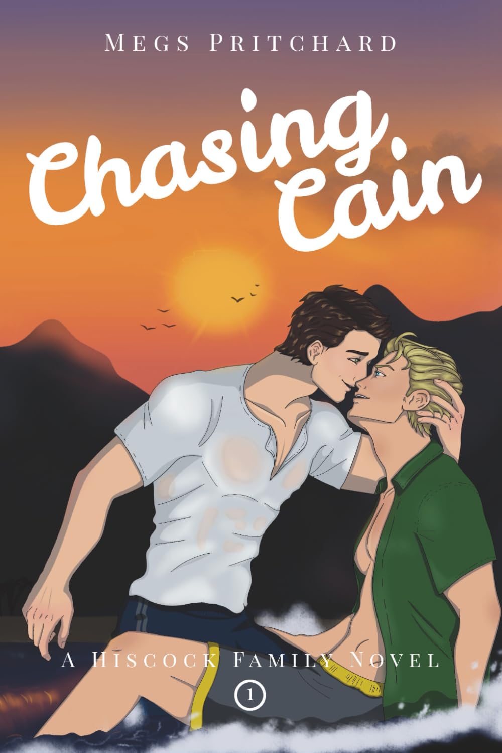 Chasing Cain: Special Edition